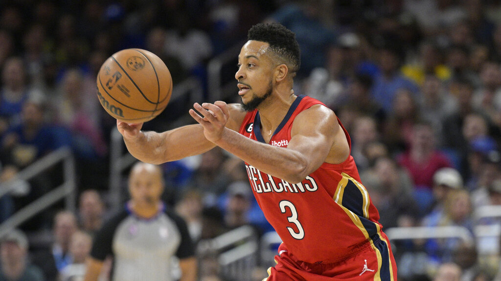 Wizards vs Pelicans Predictions Picks Betting Odds NBA January 28, 2023