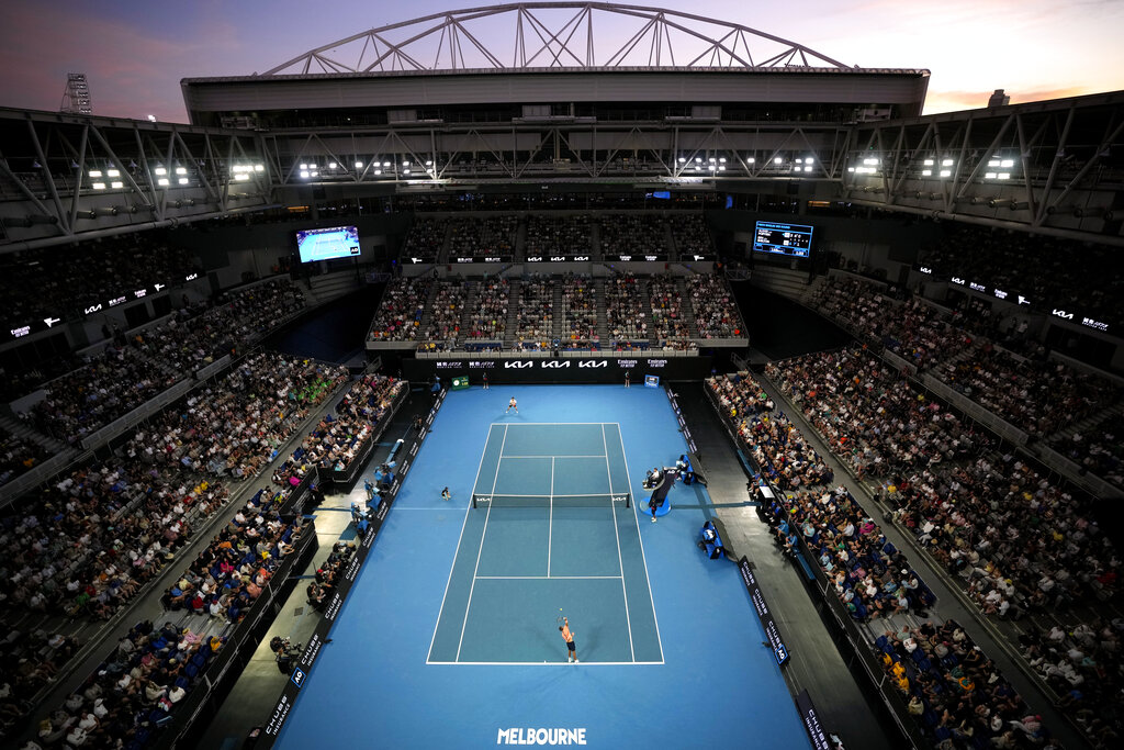 Shelton vs Paul Pronóstico predicciones cuotas previa apuestas cuartos de final singles masculino Australian Open 2023