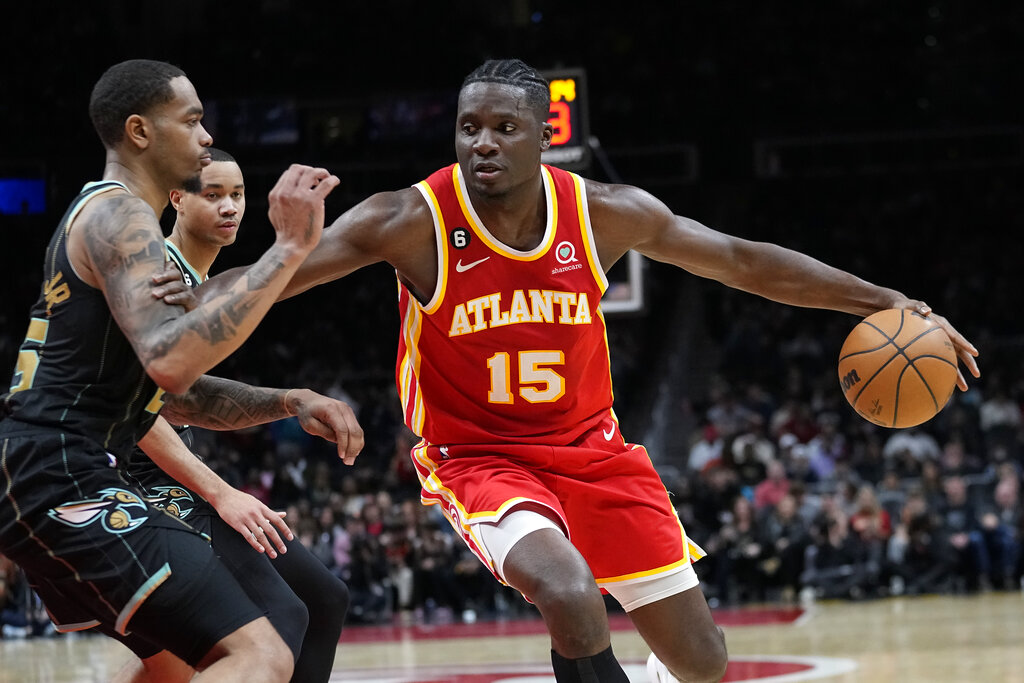 Hawks vs Thunder Predictions Picks Betting Odds NBA January 25, 2023