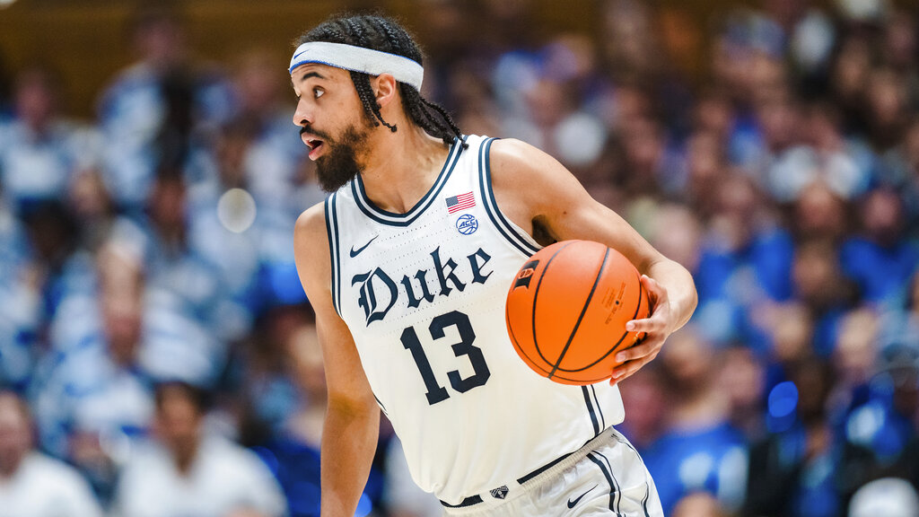 Duke vs Georgia Tech Predictions Picks Odds January 28 2023 NCAA Basketball