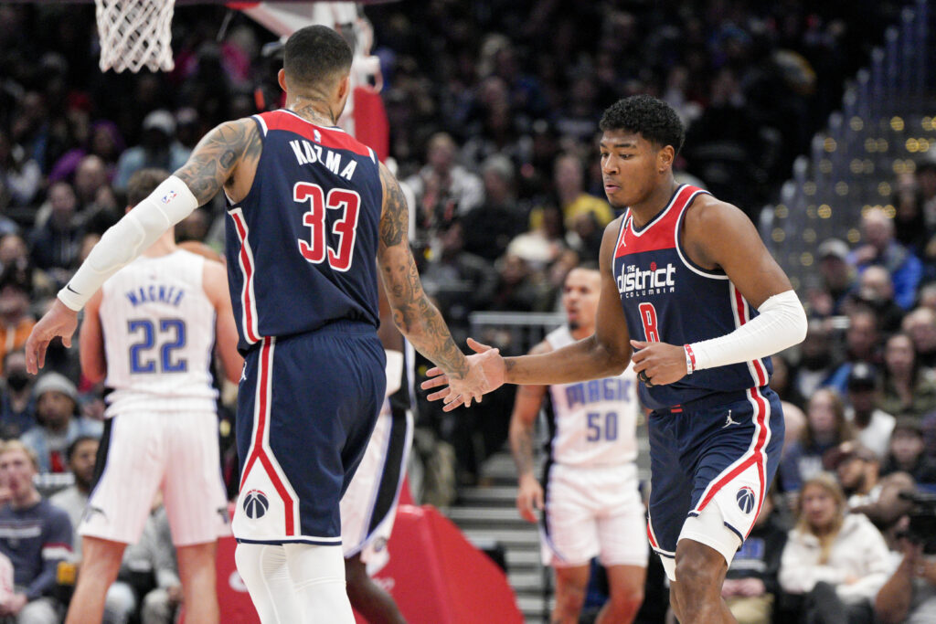 Wizards vs Mavericks predicciones pronóstico cuotas previa apuestas NBA 24 de enero de 2023