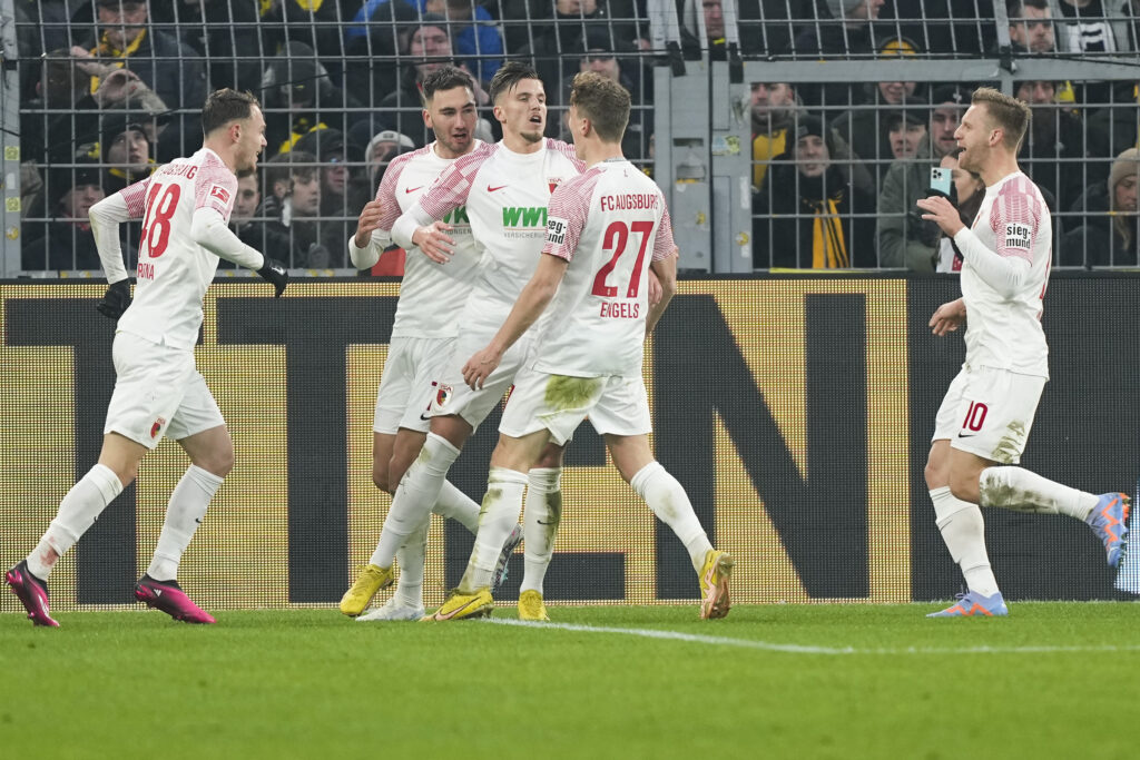 Freiburg vs Augsburg Predictions Picks Betting Odds Bundesliga Matchday 18 January 28, 2023