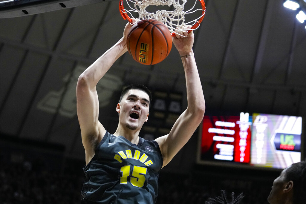 Purdue vs Michigan Predictions Picks Odds January 26 2023 NCAA Basketball