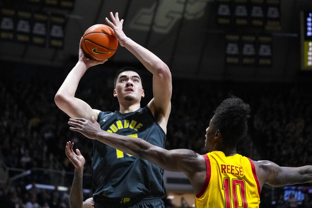 Purdue vs Michigan Predictions Picks Odds January 26 2023 NCAA Basketball