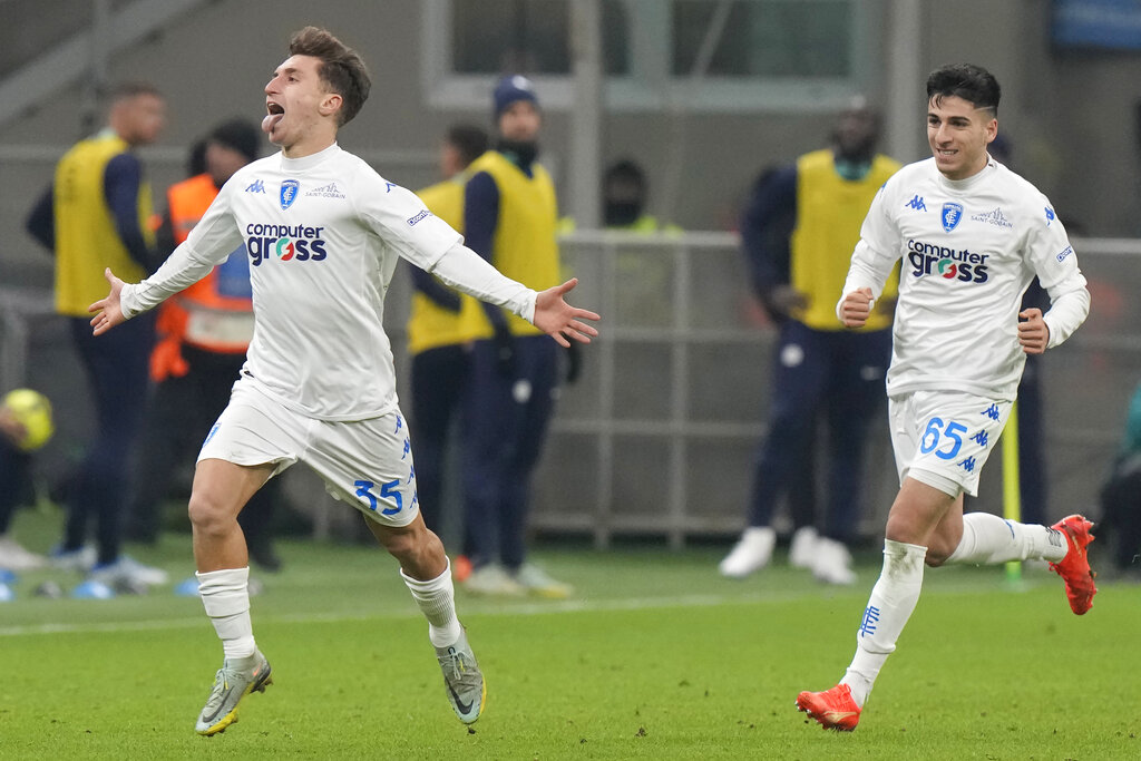 Empoli vs Torino Predictions Picks Betting Odds