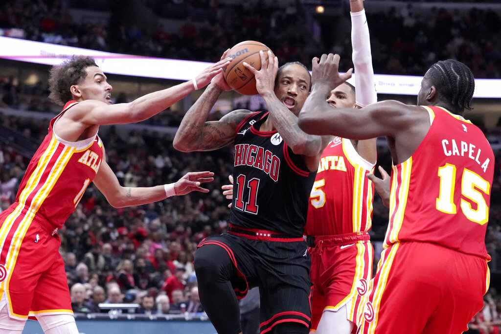 Bulls vs Hornets Predictions Picks Betting Odds