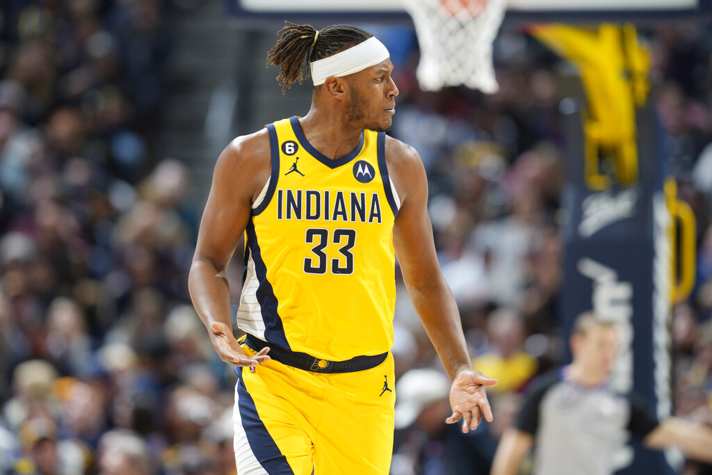 Pacers vs Grizzlies Predictions Picks Betting Odds