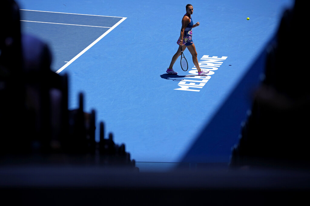 Pronóstico, predicciones, cuotas y previa de apuestas para el partido entre Linette vs Sabalenka de la semifinales de singles femenino del Australian Open 2023