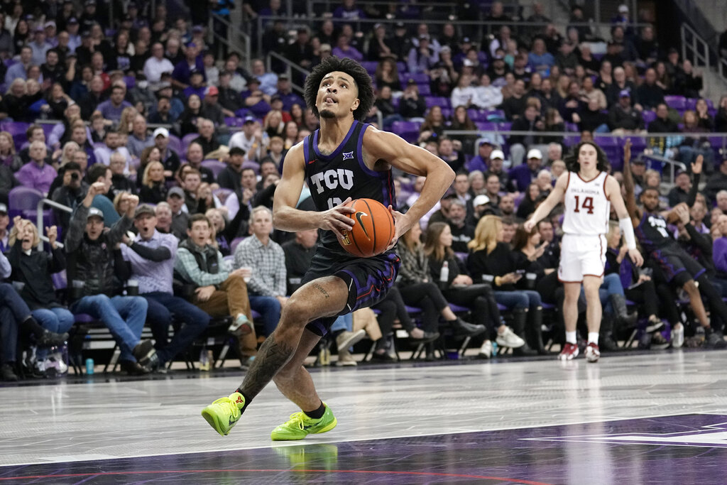 TCU vs Mississippi State Predictions Picks Odds January 28 2023 NCAA Basketball