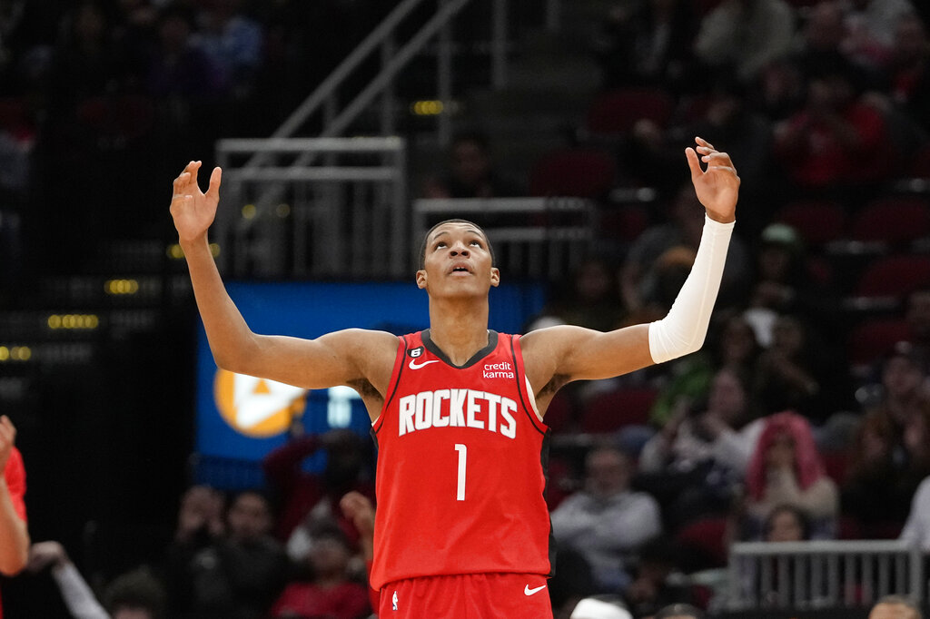 Rockets vs Pistons Predictions Picks Betting Odds NBA January 28, 2023