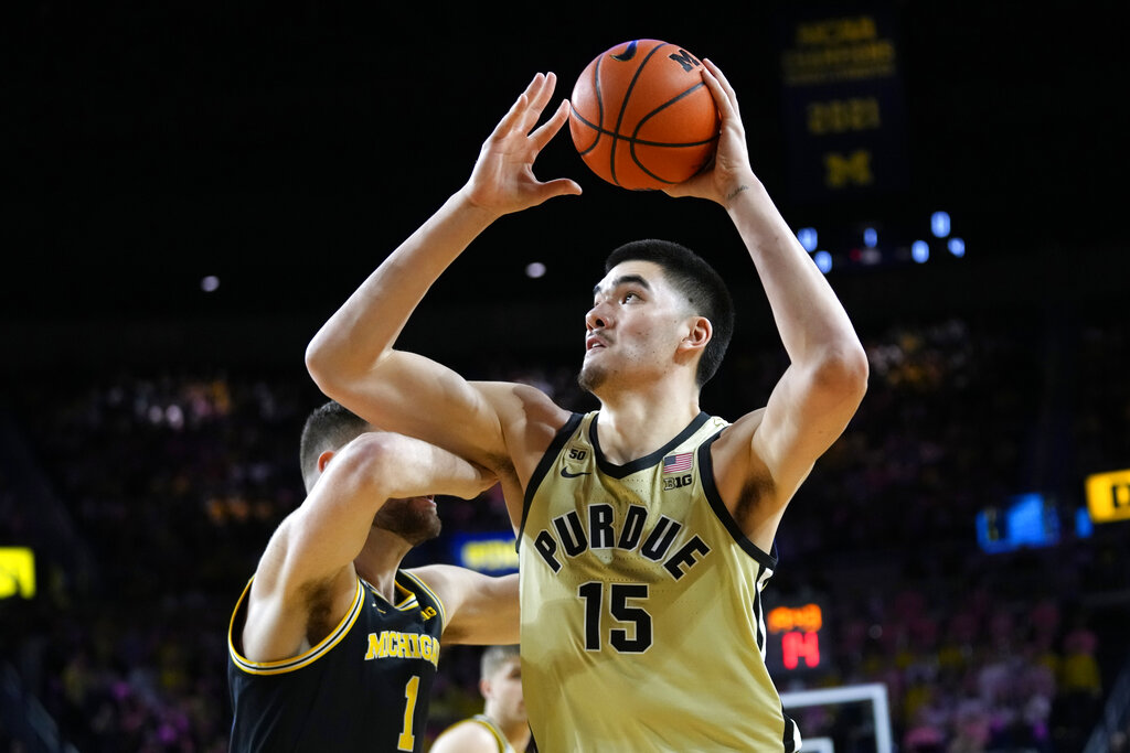 Michigan State vs Purdue Predictions Picks Odds January 29 2023 NCAA Basketball