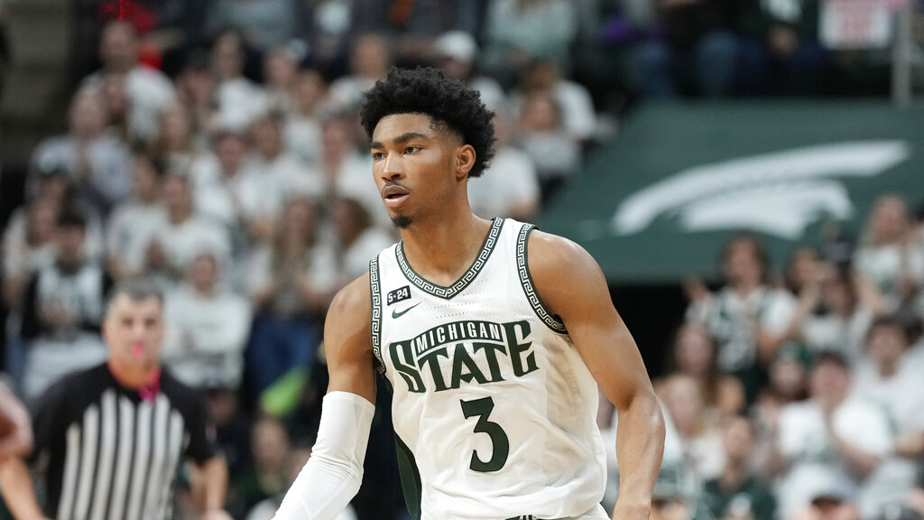 Michigan State vs Purdue Predictions Picks Odds January 29 2023 NCAA Basketball