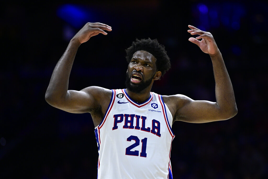 Magic vs 76ers Predictions Picks Betting Odds NBA February 1, 2023