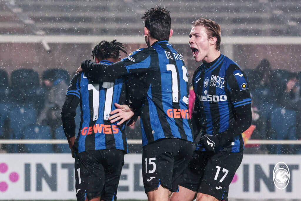 Atalanta vs Spezia Predictions Picks Betting Odds Coppa Italia round of 16 january 19, 2023