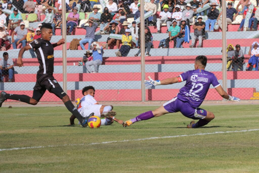 Ayacucho FC pronóstico predicción cuotas previa apuestas temporada 2023 Liga 1