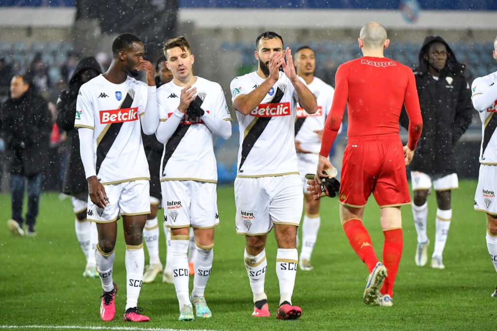 Brest vs Angers Predictions Picks Betting Odds