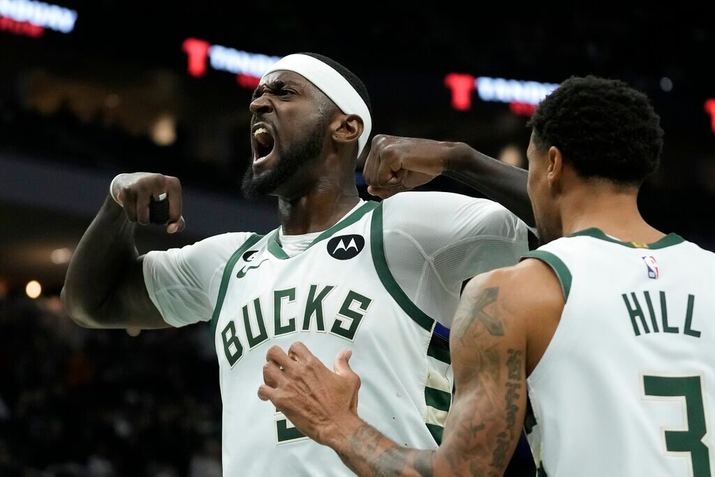 Bucks vs Hawks Predictions Picks Betting Odds