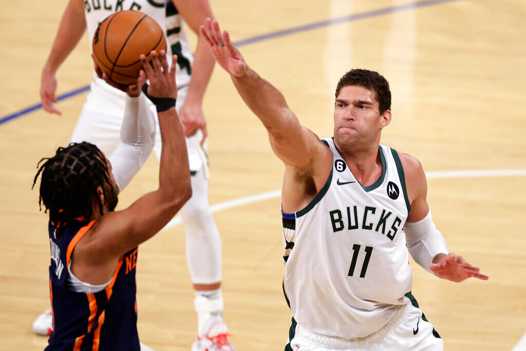 Bucks vs Knicks Predictions Picks Betting Odds