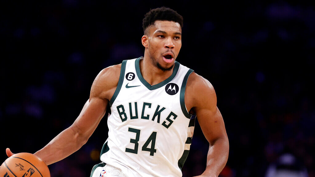 Bucks vs Knicks Predictions Picks Betting Odds