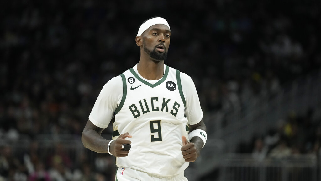 Bucks vs Pistons predicciones pronóstico cuotas previa apuestas NBA 23 de enero de 2023