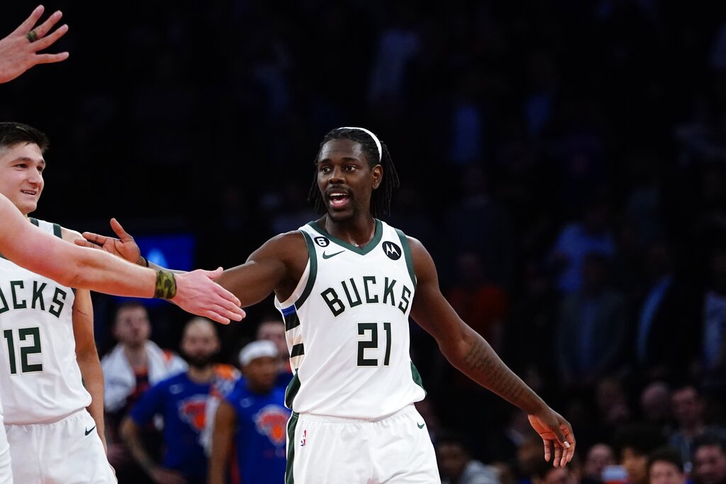 Bucks vs Pistons Predictions Picks Betting Odds NBA January 23, 2023