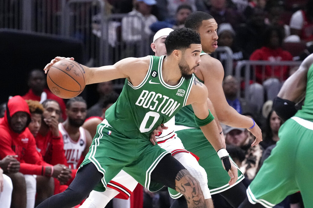 Bulls vs Celtics predicciones pronóstico cuotas previa apuestas NBA 9 de enero de 2023