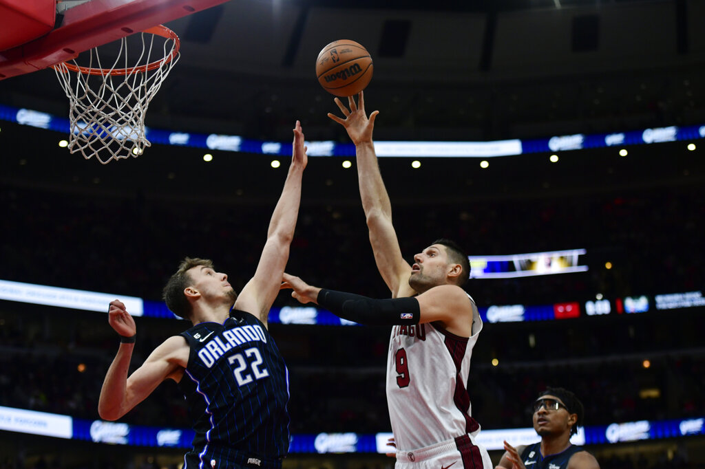 Bulls vs Magic Predictions Picks Betting Odds NBA January 28, 2023