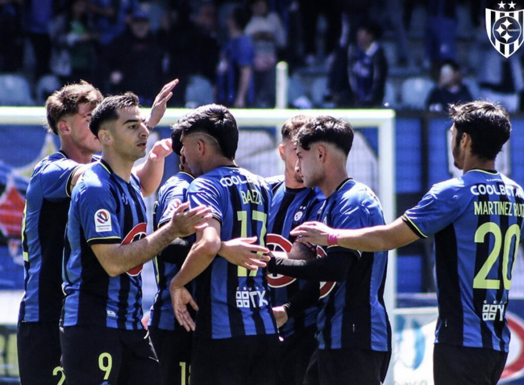 Huachipato pronóstico predicción cuotas previa apuestas temporada 2023 Campeonato Chileno