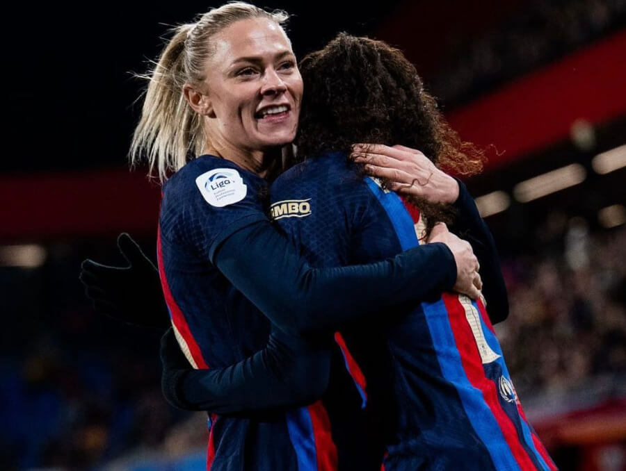 Osasuna vs Barcelona femenino pronóstico predicciones cuotas previa apuestas en octavos de final de la Copa de la Reina el 10 de enero de 2023