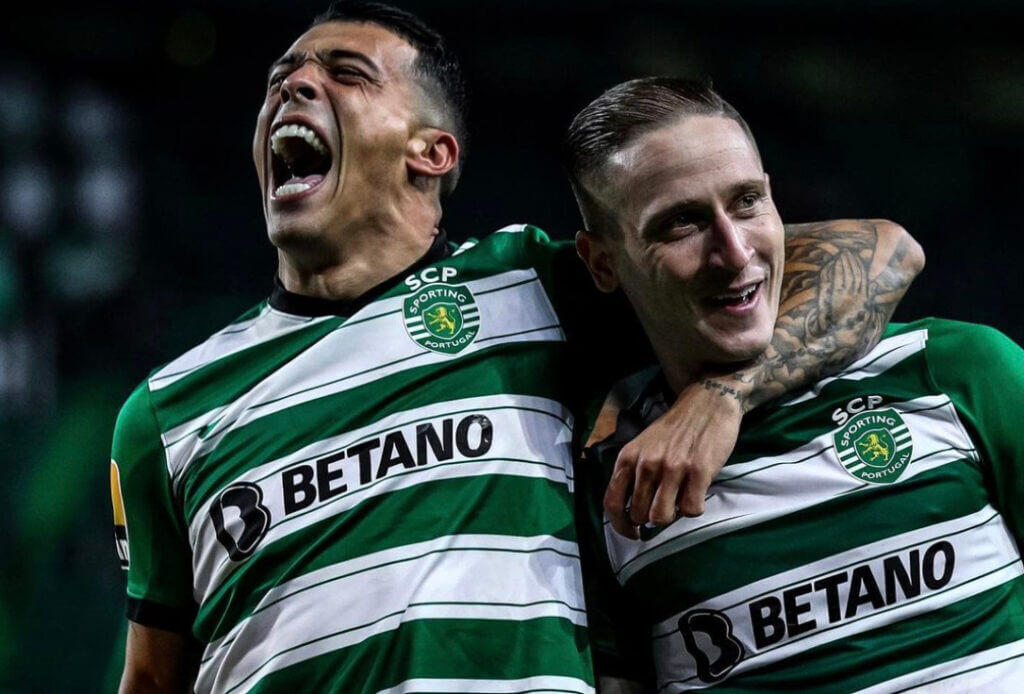 Benfica vs Sporting Lisboa Predictions Picks Betting Odds