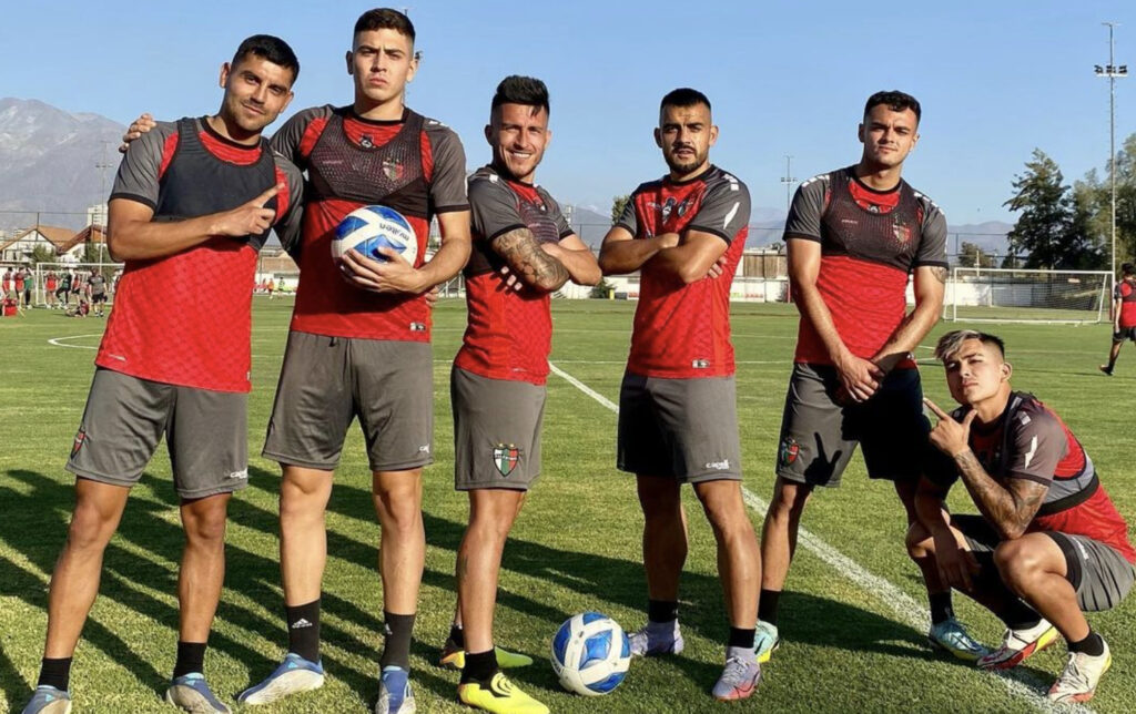 Club Deportivo Palestino pronóstico predicción cuotas previa apuestas temporada 2023 Liga Chilena