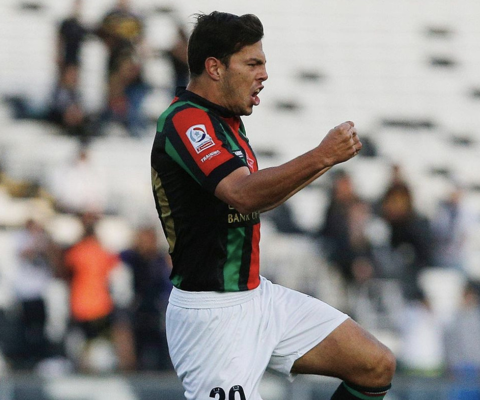 Club Deportivo Palestino pronóstico predicción cuotas previa apuestas temporada 2023 Liga Chilena