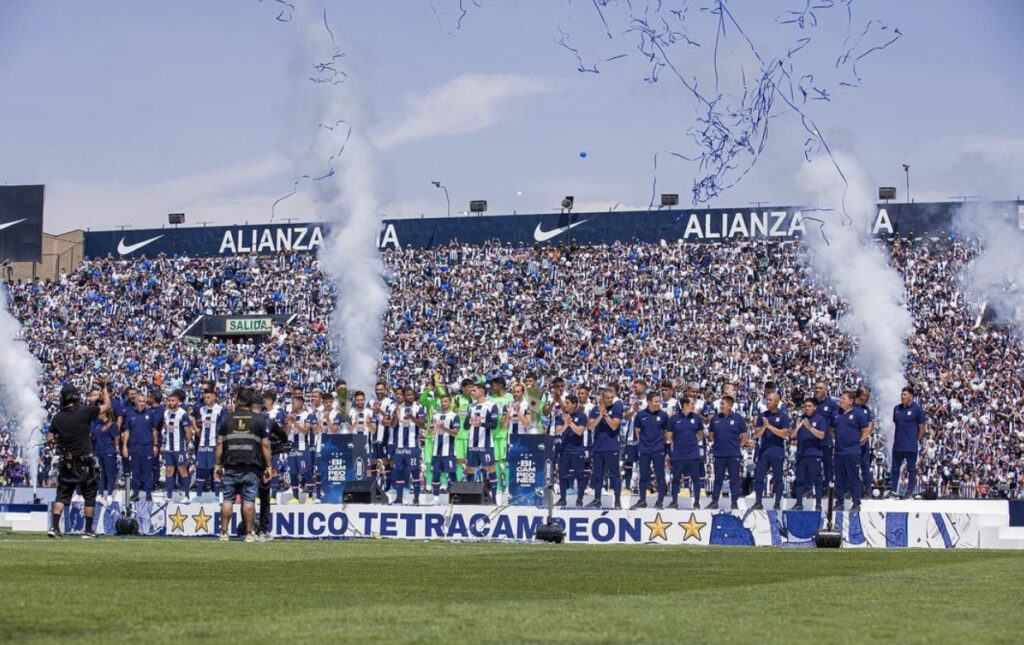 Atletico Grau vs Alianza Lima Predictions Picks Betting Odds