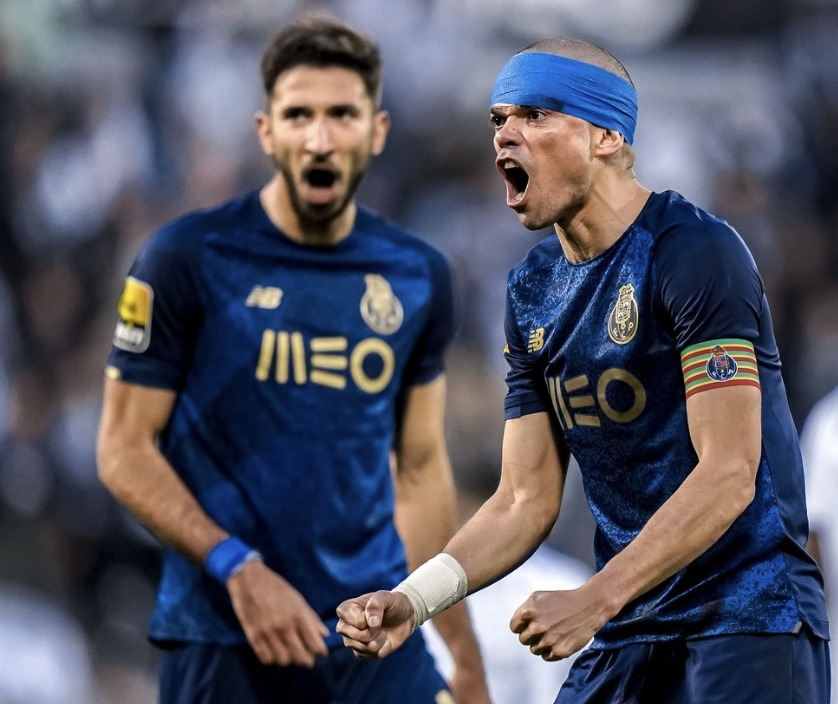 Vitoria Guimaraes vs Porto pronóstico predicción cuotas previa apuestas jornada 17 Primeira Liga 21 de enero de 2023