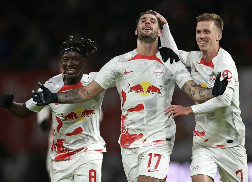 Cologne vs RB Leipzig Predictions Picks Betting Odds Bundesliga Matchday 19 February 4, 2023