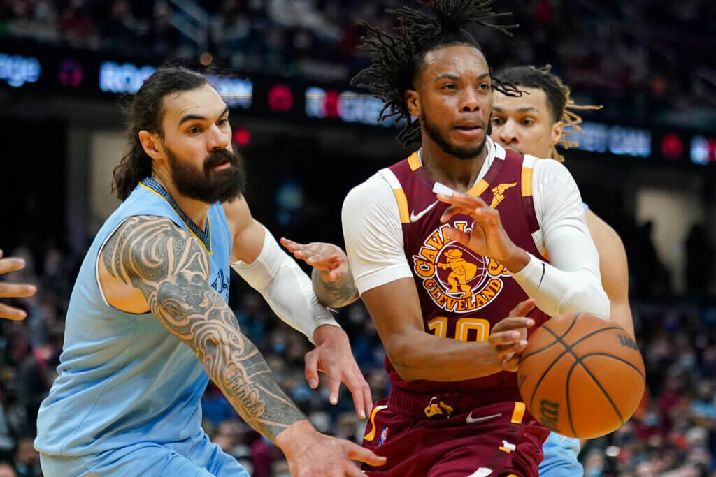 Cavaliers vs Grizzlies predicciones pronóstico cuotas previa apuestas NBA 18 de enero de 2023