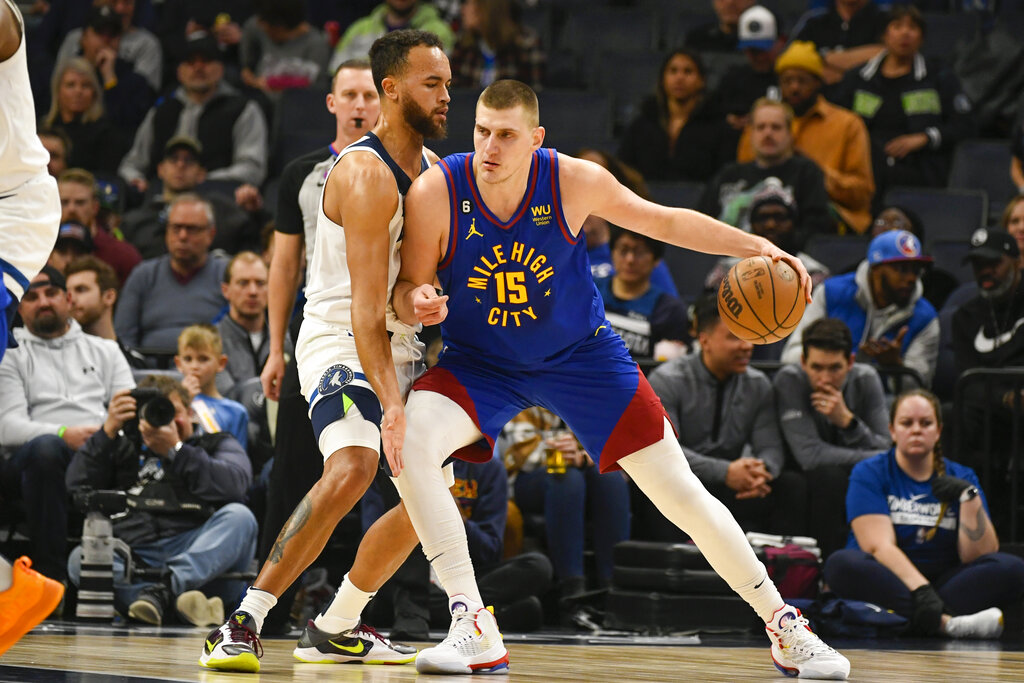 Cavaliers vs Nuggets predicciones pronóstico cuotas previa apuestas NBA 6 de enero de 2023