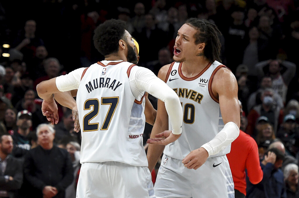 Cavaliers vs Nuggets predicciones pronóstico cuotas previa apuestas NBA 6 de enero de 2023