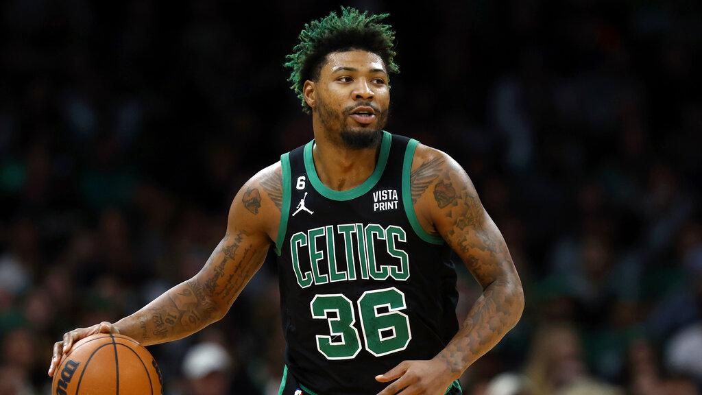 Celtics vs Magic predicciones pronóstico cuotas previa apuestas NBA 23 de enero de 2023