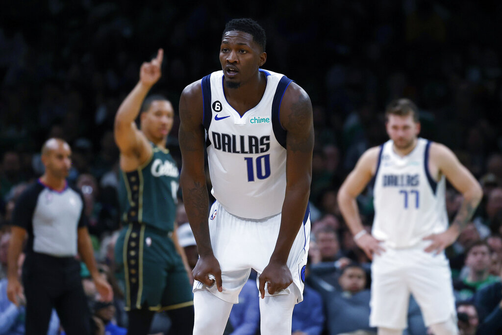 Celtics vs Mavericks Predictions Picks Betting Odds