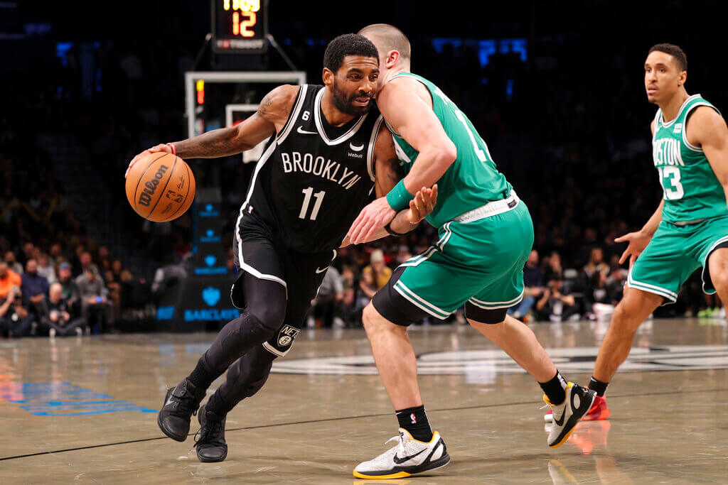 Celtics vs Nets predicciones pronóstico cuotas previa apuestas NBA 12 de enero de 2023