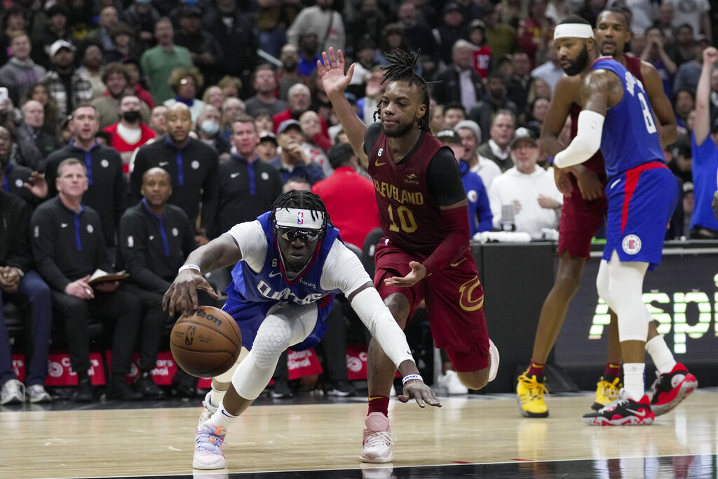 Clippers vs Cavaliers predicciones pronóstico cuotas previa apuestas NBA 29 de enero de 2023