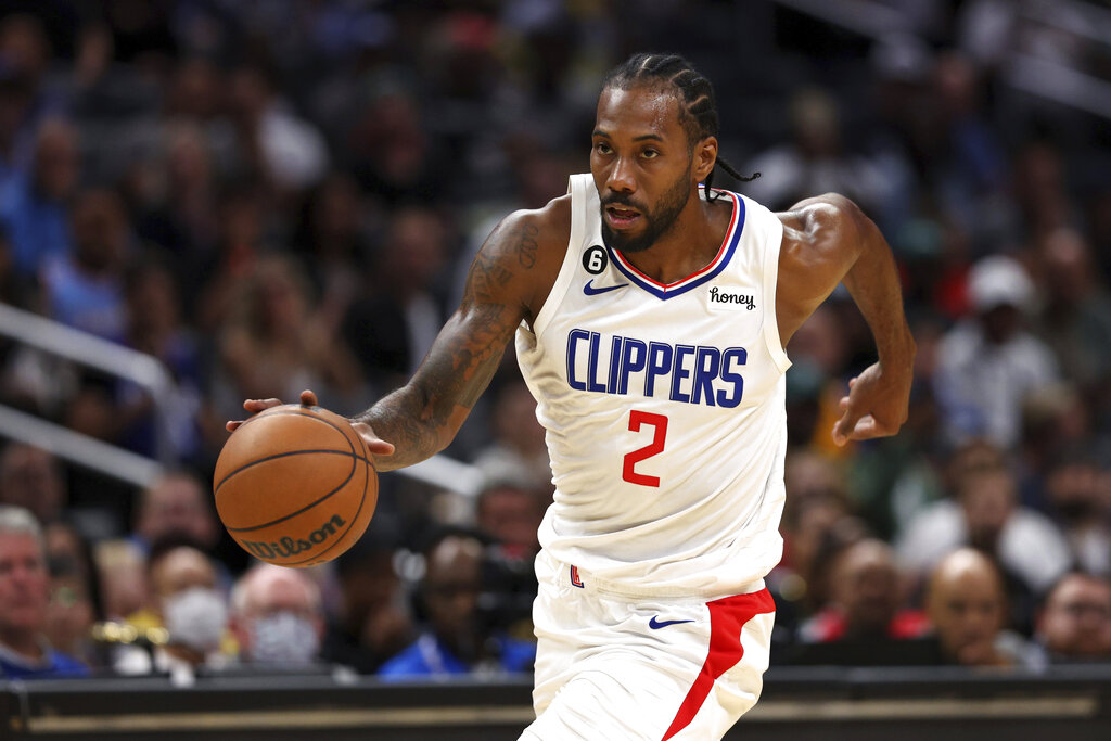 Clippers vs Timberwolves predicciones pronóstico cuotas previa apuestas NBA 6 de enero de 2023