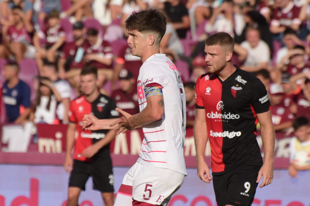 Colón vs Lanús pronóstico predicción cuotas previa apuestas jornada 1 Liga Argentina 29 de enero 2023