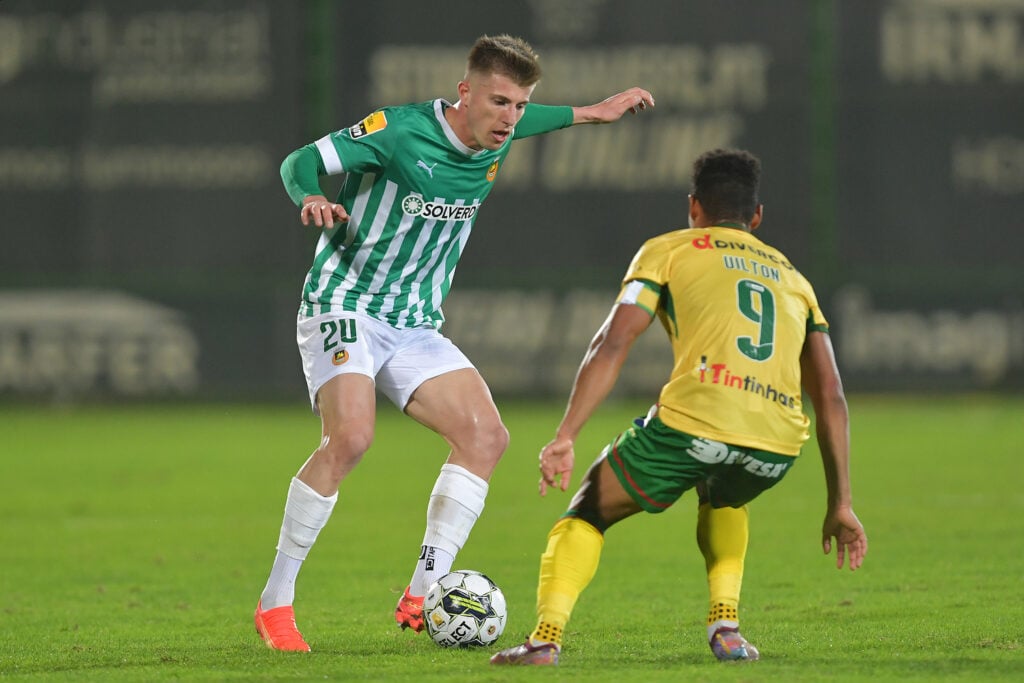 Familiçao vs Rio Ave Predictions Picks Betting Odds