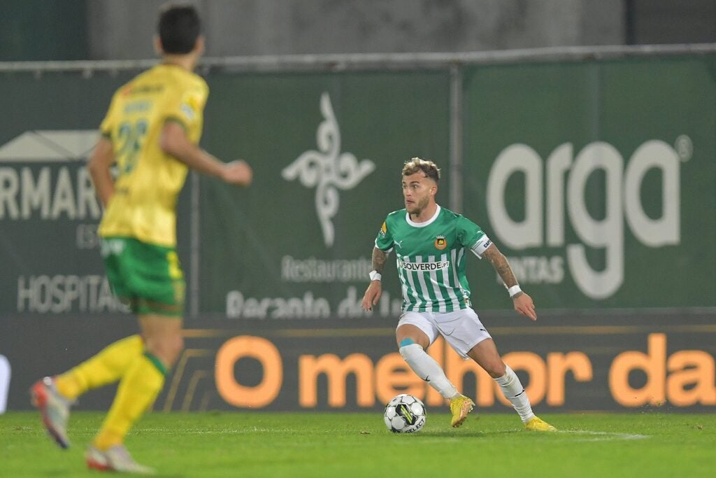 Familiçao vs Rio Ave Predictions Picks Betting Odds