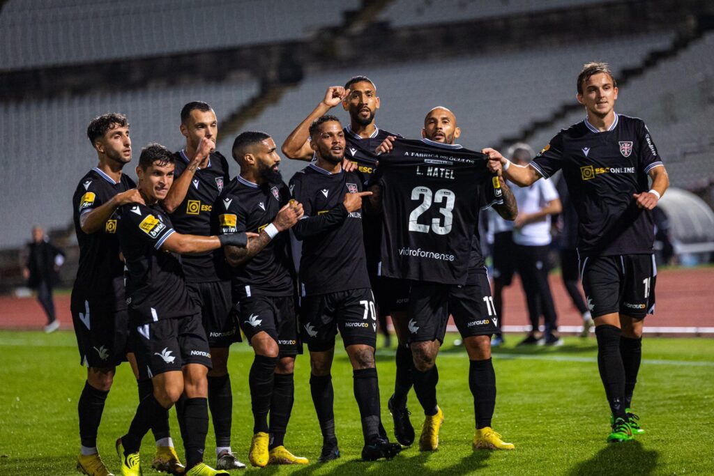 Casa Pia vs Gil Vicente Predictions Picks Betting Odds