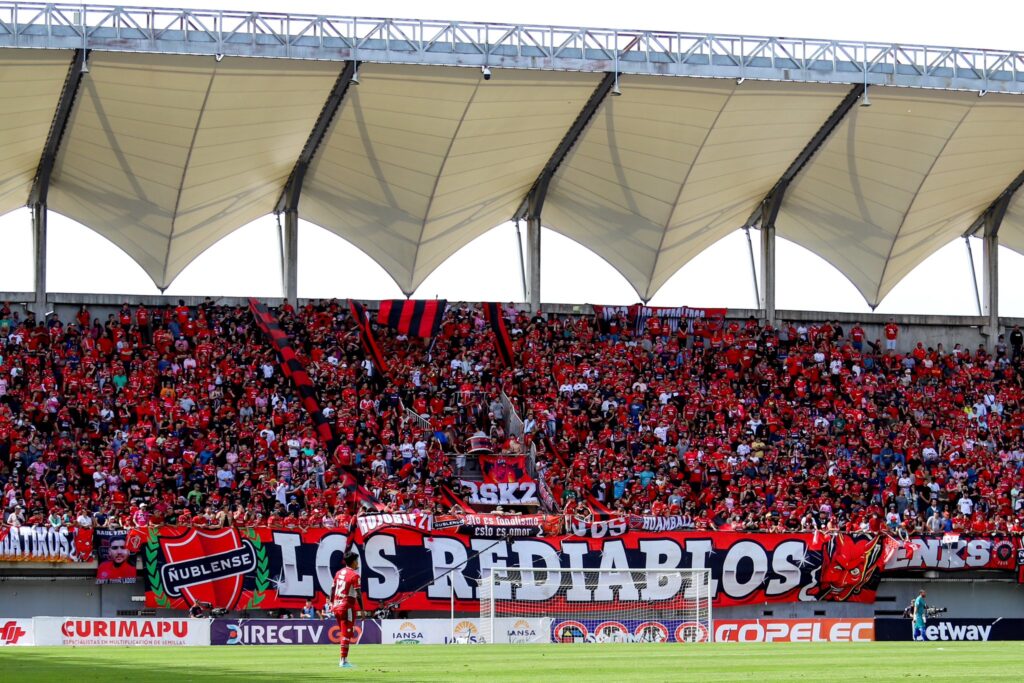 Predicciones pronóstico cuotas y previa de apuestas para Ñublense en la temporada 2023 del Campeonato Chileno