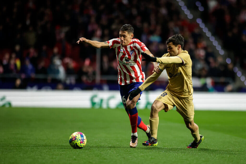 Levante UD vs Atlético de Madrid Predictions Picks Betting Odds