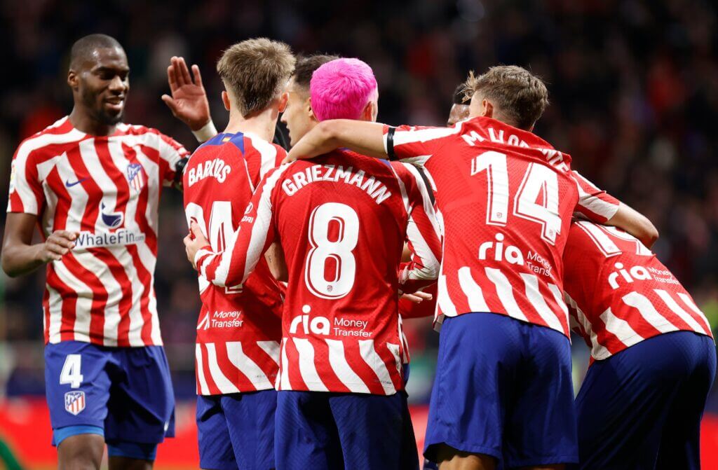 Levante UD vs Atlético de Madrid Predictions Picks Betting Odds